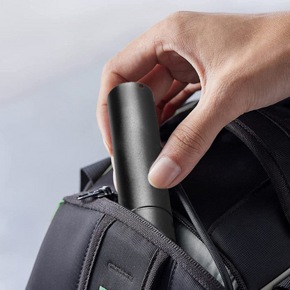 Billhol® UV Black Light Flashlight for Vegetable Inspection